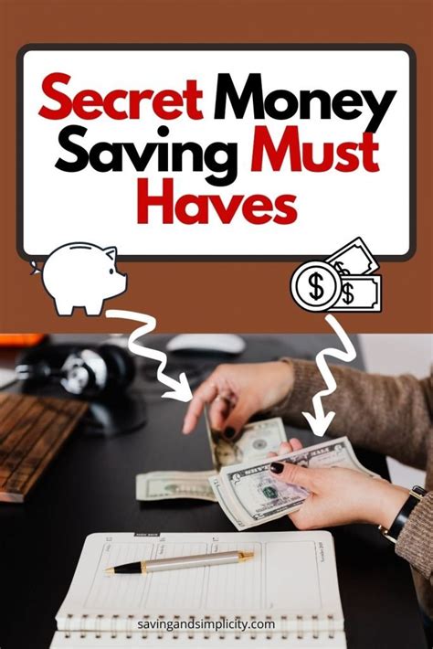 frugal living money saving must haves saving and simplicity