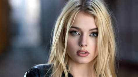 Opportunity may knock only once, but temptation leans on the doorbell, popular eat, sleep, code, repeat, black background, programmer quotes. Women's Black Top Face Portrait Blonde Simone Borg ...