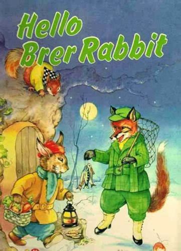Hello Brer Rabbit Cloke Rene 9780861631346 Abebooks