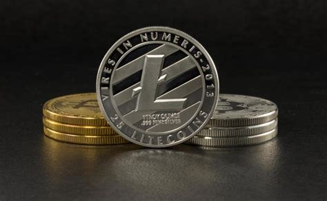 Bitcoin can maintain a $1. Litecoin Pushes Through the Roof As Its Market Cap Exceeds ...