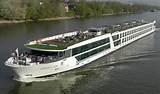 Scenic Waterways River Cruises Photos
