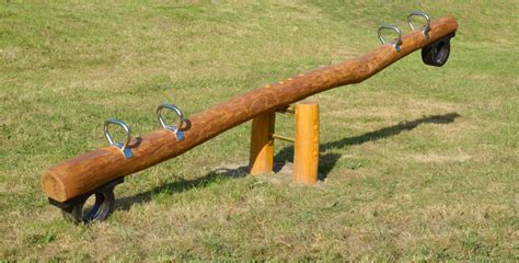 Maybe you would like to learn more about one of these? Wippe - Doppelwippe aus Holz - Ziegler Spielplätze