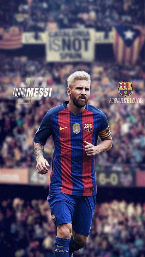 We have a massive amount of desktop and mobile backgrounds. Lionel Messi 2018 Wallpapers - Wallpaper Cave
