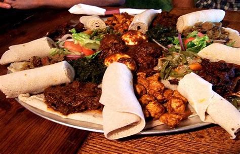 Ethiopian Food Ethiopian Food The Ultimate Guide For Food Lovers Ethiopian Cuisine