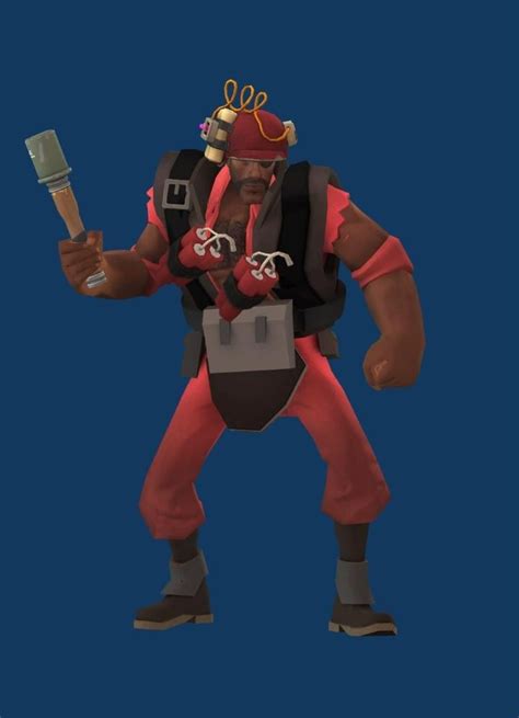 Made Some Loadouts With The New Cosmetics Rtf2fashionadvice