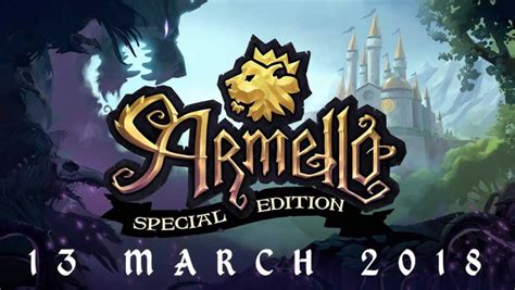Armello Trailer Del Gameplay