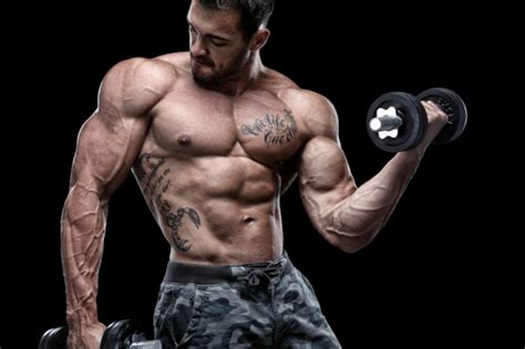 Are You Swole Jacked Or Yoked Muscle And Strength