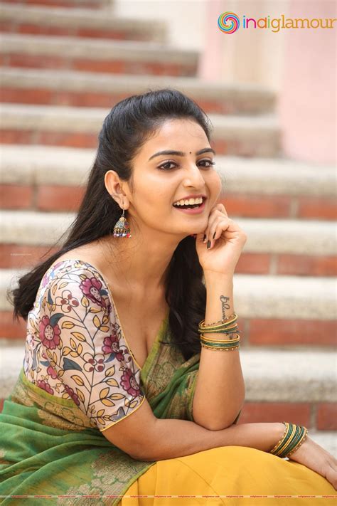 Ananya Nagalla Actress HD Photos Images Pics And Stills Indiglamour Com