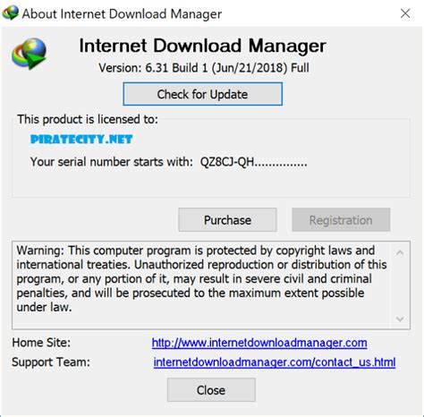 Internet download manager 6.38 is available as a free download from our software library. Internet Download Manager Free Download Full Version ...