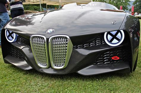 Bmw 328 Hommage Concept 328 Bmw Hommage Cars Concept Hd Wallpaper
