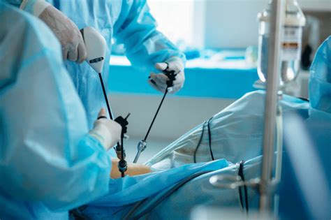 The Benefits Of Minimally Invasive Surgery TMIHI