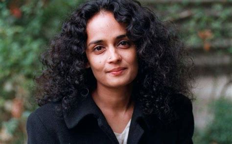 Arundhati Roy Biography And Famous Books Frontlist