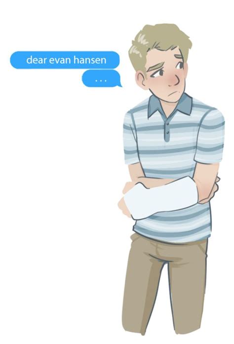 Be more chill characters have now been added!!! Best 25+ Dear evan hansen fanart ideas on Pinterest | Dear ...