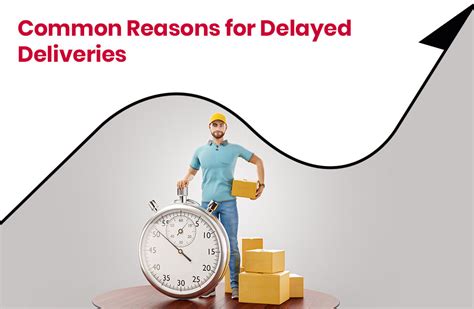 What Are The Common Reasons For Delayed Deliveries Nimbuspost