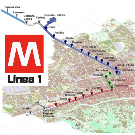 Metropolitana 360 Milioni Di Viaggiatori Dal 2006 Torinoclick