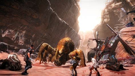 Play rpg games at y8.com. Descargar The Technomancer para PC en Español | Juegos ...