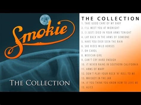 Smokie The Collection Youtube Music
