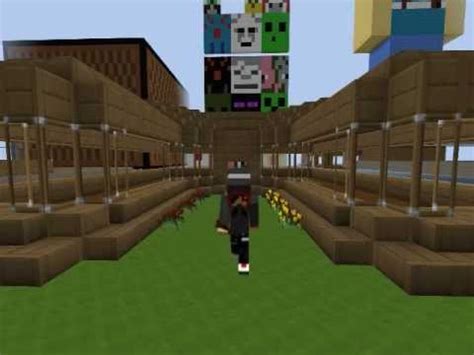 Fly mode is usually enabled and some creative servers let players use world editing. MINECRAFT  1.7.2 CREATIVE MODE / SURVIVAL SERVER 24/7 ...