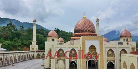 Jadi yang benar adalah daripada, bukan dari pada. Keuntungan Kubah Masjid Dari Tembaga dan Kuningan Daripada ...