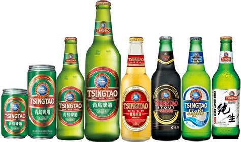 Top 12 Most Popular Beer Brands In The World In 2024 Chinese Snow Vs