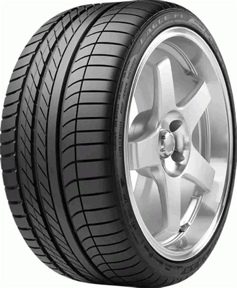Goodyear Eagle F1 Asymmetric Tire Reviews And Ratings