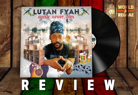 lutan fyah and zion i kings connect on music never dies i grade records world a reggae