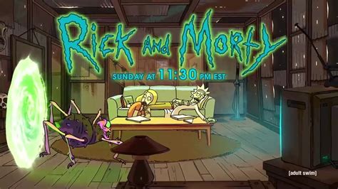 Rick And Morty Season 3 Episode 6 Rest And Ricklaxation Youtube