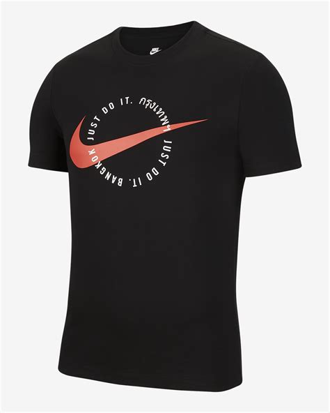Nike Sportswear Men S T Shirt Nike Sg
