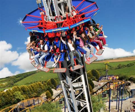 Flambards Theme Park Things To Do In England Helston Uk Your Days Out