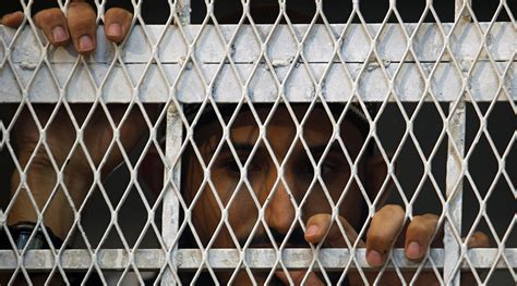 Investigation Of Torture Prisons In Yemen Is A Must Amnesty