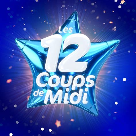 Retrouvez gratuitement et en exclusivité tous les replay, videos, exclus et news de les 12 coups de midi sur tf1. Les 12 Coups de Midi - Accueil | Facebook