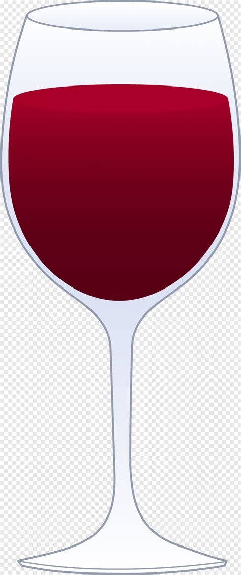 Glass And Wines Clipart Of Wine Information And Personal Red Wine