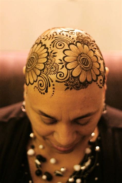 See more ideas about henna, head tattoos, henna tattoo. Healing with Henna - Klipsun | Head tattoo hair, Head ...