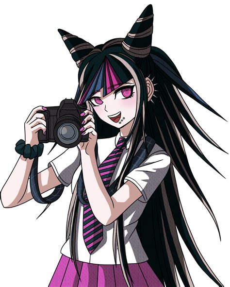 ultimate photographer ibuki for anon and thank you i m super happy that you like my edits