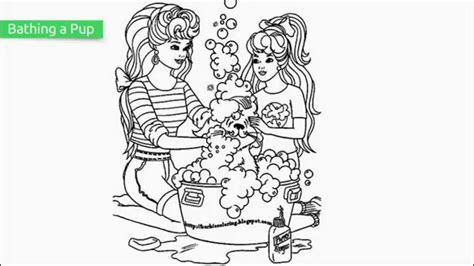 Her full name is barbie millicent roberts. Top 25 Free Printable Beautiful Barbie Coloring Pages ...