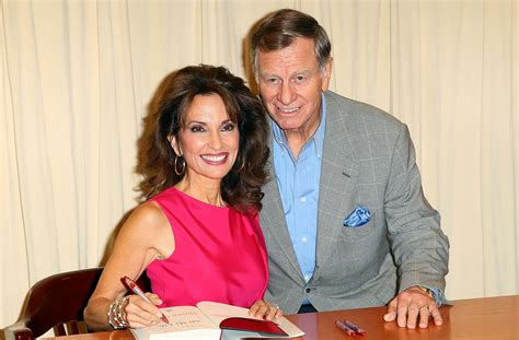 Susan Lucci Celebrates Mom Jeanettes Heavenly Birthday With Touching