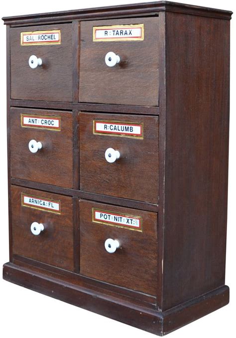 Rejuvenation Well Preserved Petite Apothecary Spice Cabinet Spice