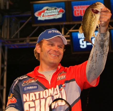 Blaylock blossoms into FLW Tour's youngest winner - Major 