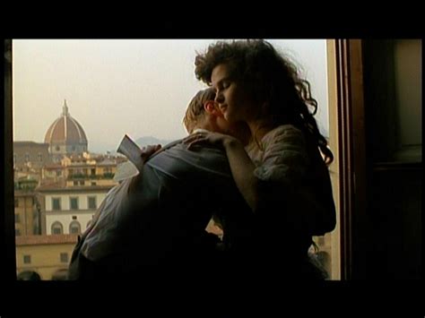 A Room With A View De James Ivory 1986