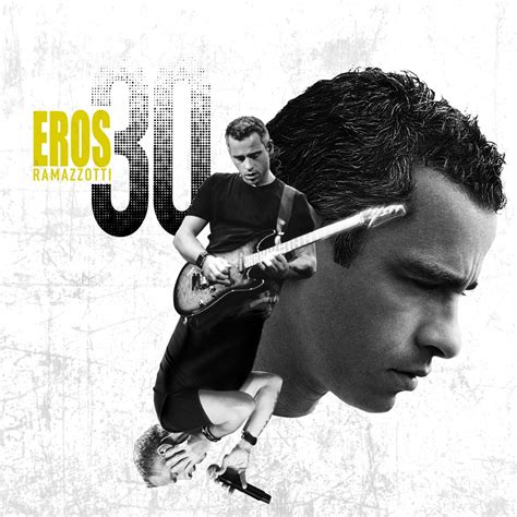 Eros Deluxe Version álbum de Eros Ramazzotti en Apple Music