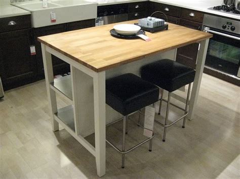 Diy rolling kitchen island or bar (ikea hack!) the sad fact of life is that little me can't afford a big apartment in the oc…but our tiny hobbit hole has come to feel like home these last six months! Creative Want It Now Ikea Kitchen Island Picture | Ikea ...