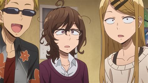 Dagashi Kashi 2 12 End And Series Review Lost In Anime