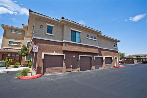 Garages for Rent North Las Vegas, Apartment Communities, Centennial