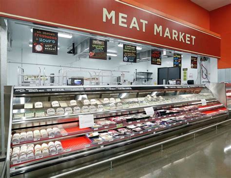 H E B Further Reduces Purchasing Limits On Meat Across Texas San