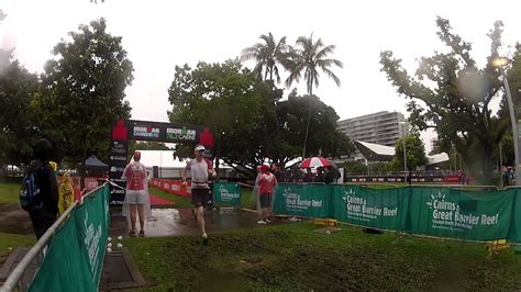 3,8 km 180 km 42,2 km. Ironman Cairns - YouTube