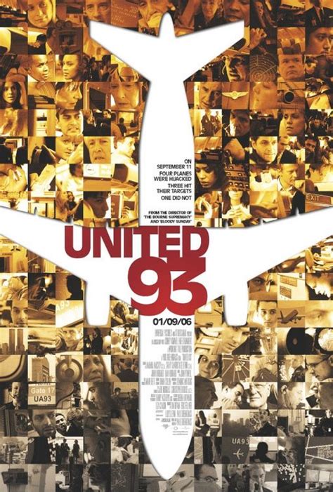 United 93 Movieguide Movie Reviews For Christians
