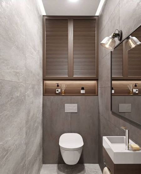 Guest Toilet Design Ideas Best Design Idea