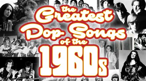 The Greatest Pop Songs Of The 1960s Feinsteins54 Below