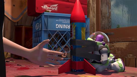 Easter Eggs In The Toy Story Franchise