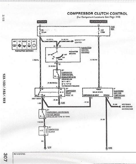 Glk 350 204 series service manual. 300d Wiring Diagram